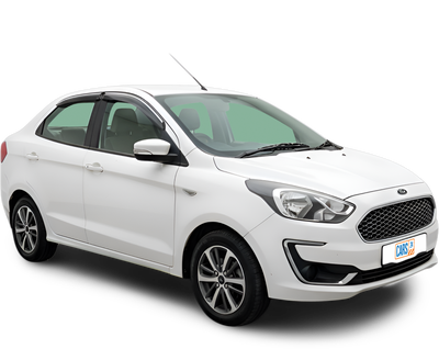 2021 Ford Figo Aspire - Sedan - Petrol - Manual - ₹5.85 lakh